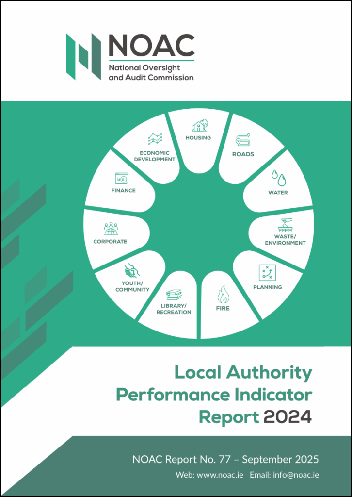 Report 77: NOAC Performance Indicator Report 2024 - National Oversight ...