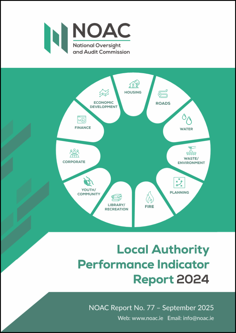 Report 77: NOAC Performance Indicator Report 2024 - National Oversight ...