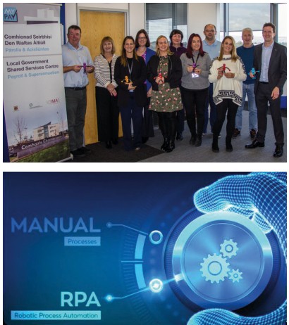 Laois County Council